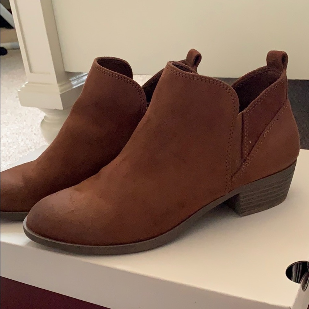 Booties! - Picture 2 of 4